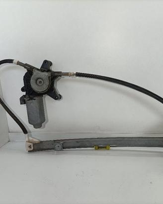 MECCANISMO ALZAVETRO ANT. DX RENAULT Megane Coach