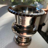 vasetto vintage sheffield