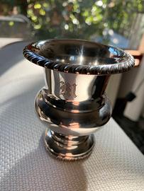 vasetto vintage sheffield