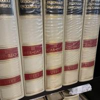 Enciclopedia UTET