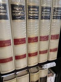 Enciclopedia UTET