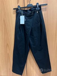 Pantalone bambina