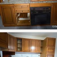 Cucina completa