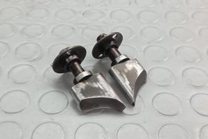 VALVOLE SCARICO YAMAHA YZ 125 2002 2003 YZ125 2004