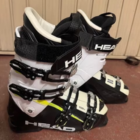 Scarponi sci Head Vector evo 100 sci