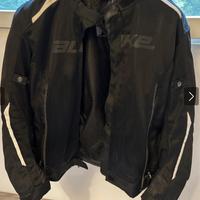 Giacca da moto donna