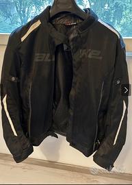 Giacca da moto donna