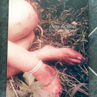 Libro fotografico di Daido Moriyama