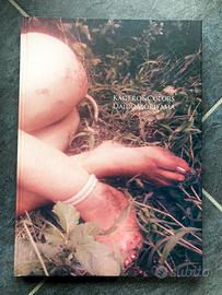 Libro fotografico di Daido Moriyama