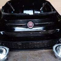 Ricambi Fiat 500x 