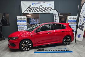 FIAT TIPO SPORT 1.6 120CV DCT