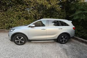 Kia Sorento 7 posti