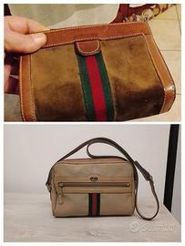 Borsa e beauty Gucci