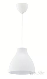 Lampadario a sospensione Melodi Ikea