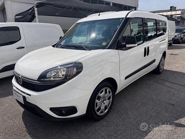 Fiat Doblo MAXI COMBI 5 POSTI 1.6 MJET 120CV PASSO