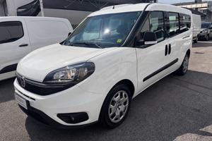 Fiat Doblo MAXI COMBI 5 POSTI 1.6 MJET 120CV PASSO