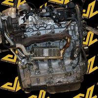 Motore Toyota Rav 4 2.2 130kw 2ADFHV