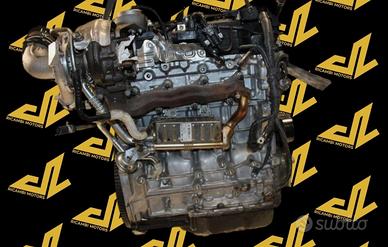 Motore Toyota Rav 4 2.2 130kw 2ADFHV