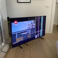 Televisore Samsung