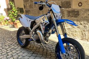tm 125
