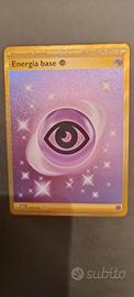 Carte Pokemon energia base151