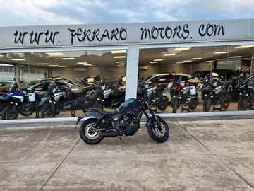 Zontes ZT 125 C2 Nuovo pronto consegna