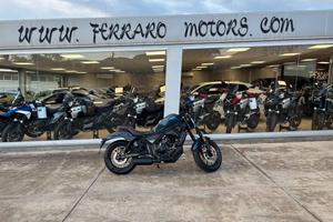 Zontes ZT 125 C2 Nuovo pronto consegna