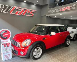 MINI Cooper 1.6 Benzina 122cv ITALIANA Euro5