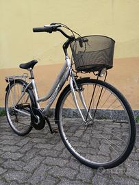 Bicicletta City Bike
