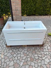 Mobile bagno