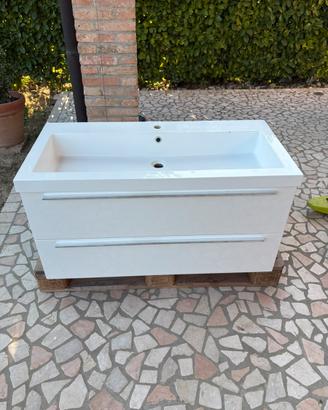 Mobile bagno