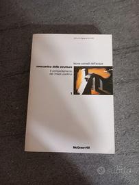 Meccanica delle strutture - McGraw-Hill - Corradi