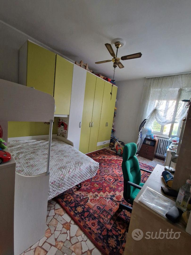 Appartamento – Brescia, Borgo Trento - Vista 4
