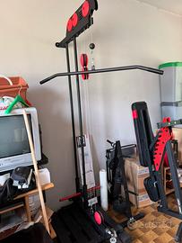 Lat machine