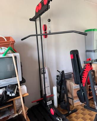 Lat machine