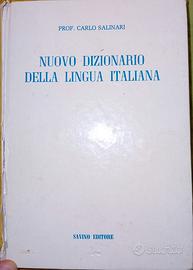 dizionario di italiano