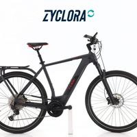 Cube Kathmandu Hybrid SL XT t.XL