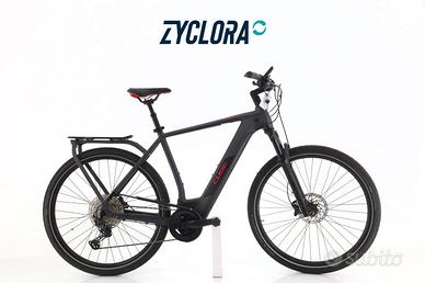 Cube Kathmandu Hybrid SL XT t.XL