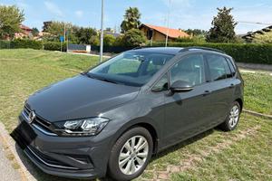 Volkswagen Golf Sportsvan 1.0 TSI 2019