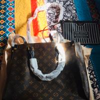 lv bag solo ritiro a mano