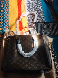 lv bag solo ritiro a mano