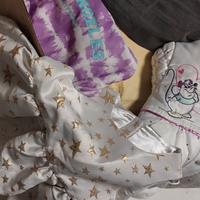 Box abiti donna e bambina | 50 pezzi taglie miste 