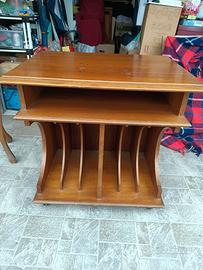 Carrello/ Tavolo per HiFi
