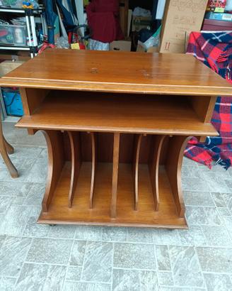 Carrello/ Tavolo per HiFi