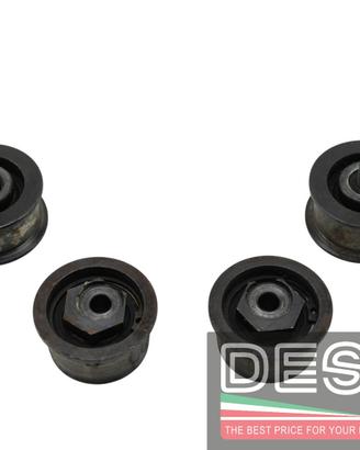 Kit tendicinghia fisse e mobili Ducati 748 916 996