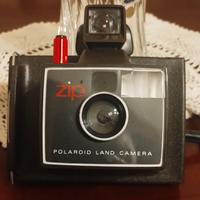 Macchina fotografica Polaroid 
