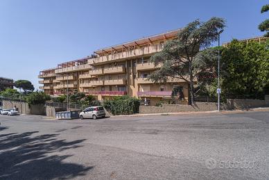 Appartamento Messina [Cod. rif 3334520VRG] (Centro