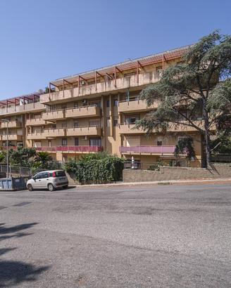 Appartamento Messina [Cod. rif 3334520VRG] (Centro