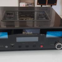Dac Mcintosh D1100