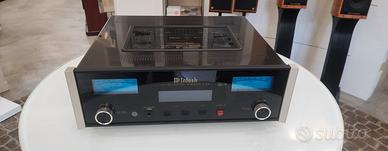 Dac Mcintosh D1100